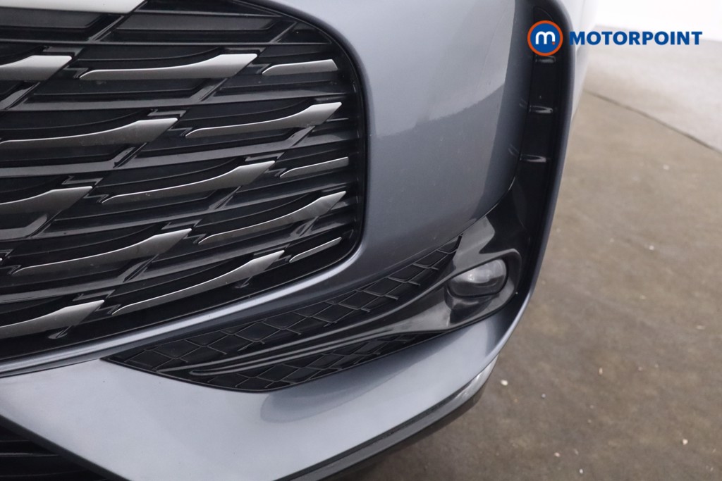 Mg Motor Uk HS SE Automatic Petrol-Electric Hybrid SUV - Stock Number (1616680) - 32nd supplementary image