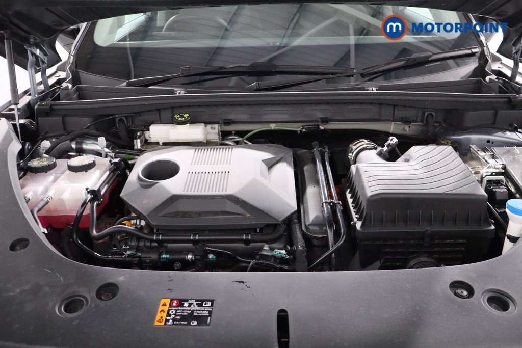 Mg Motor Uk HS SE Automatic Petrol-Electric Hybrid SUV - Stock Number (1616680) - 33rd supplementary image