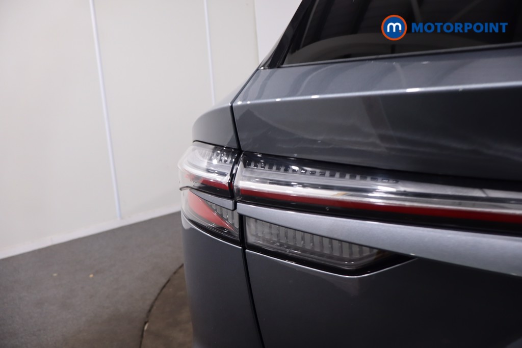 Mg Motor Uk HS SE Automatic Petrol-Electric Hybrid SUV - Stock Number (1616680) - 35th supplementary image