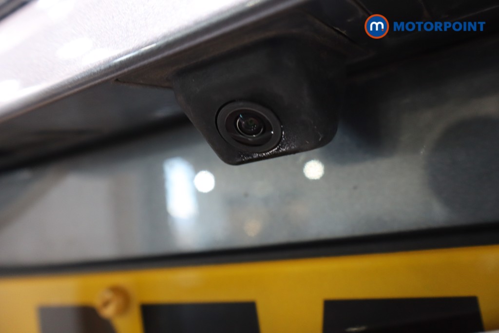 Mg Motor Uk HS SE Automatic Petrol-Electric Hybrid SUV - Stock Number (1616680) - 37th supplementary image