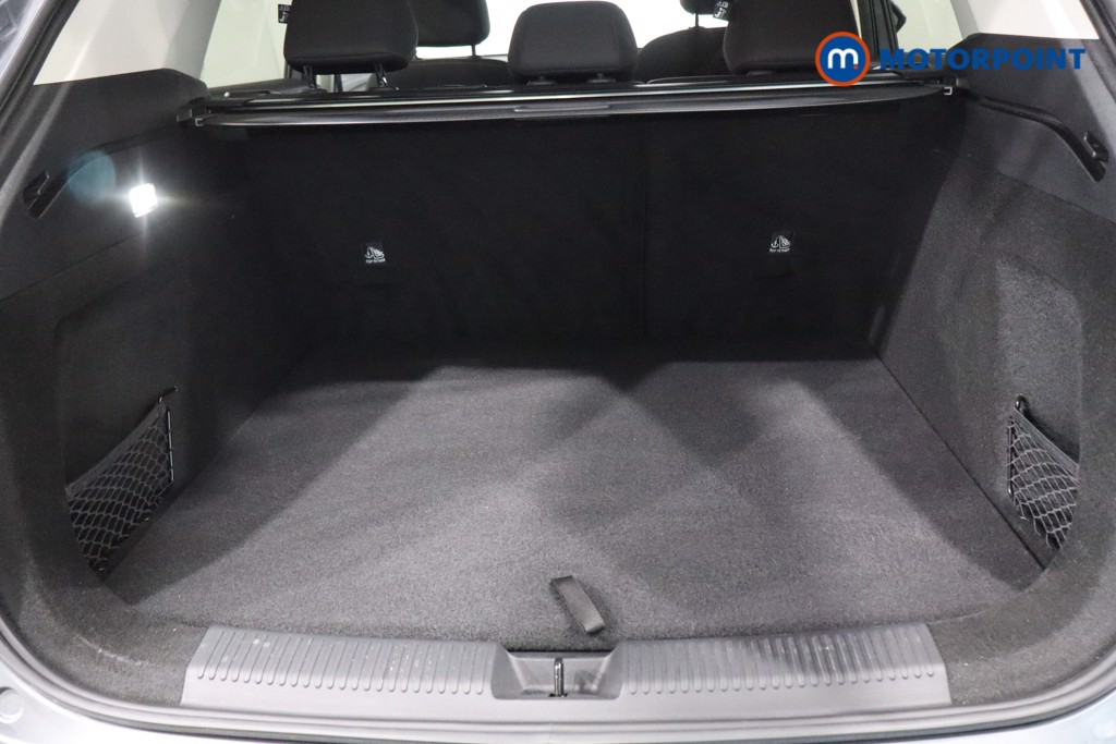 Mg Motor Uk HS SE Automatic Petrol-Electric Hybrid SUV - Stock Number (1616680) - 38th supplementary image