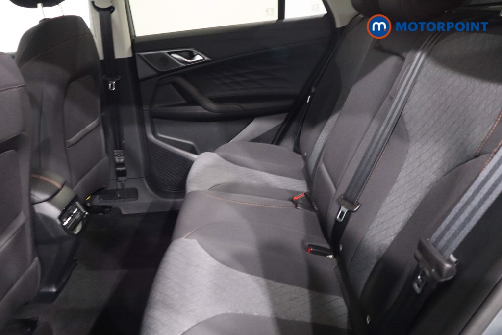 Mg Motor Uk HS SE Automatic Petrol-Electric Hybrid SUV - Stock Number (1616684) - 5th supplementary image