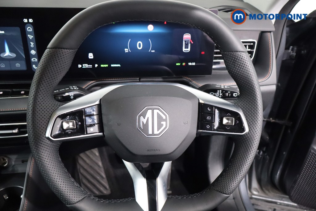 Mg Motor Uk HS SE Automatic Petrol-Electric Hybrid SUV - Stock Number (1616684) - 6th supplementary image