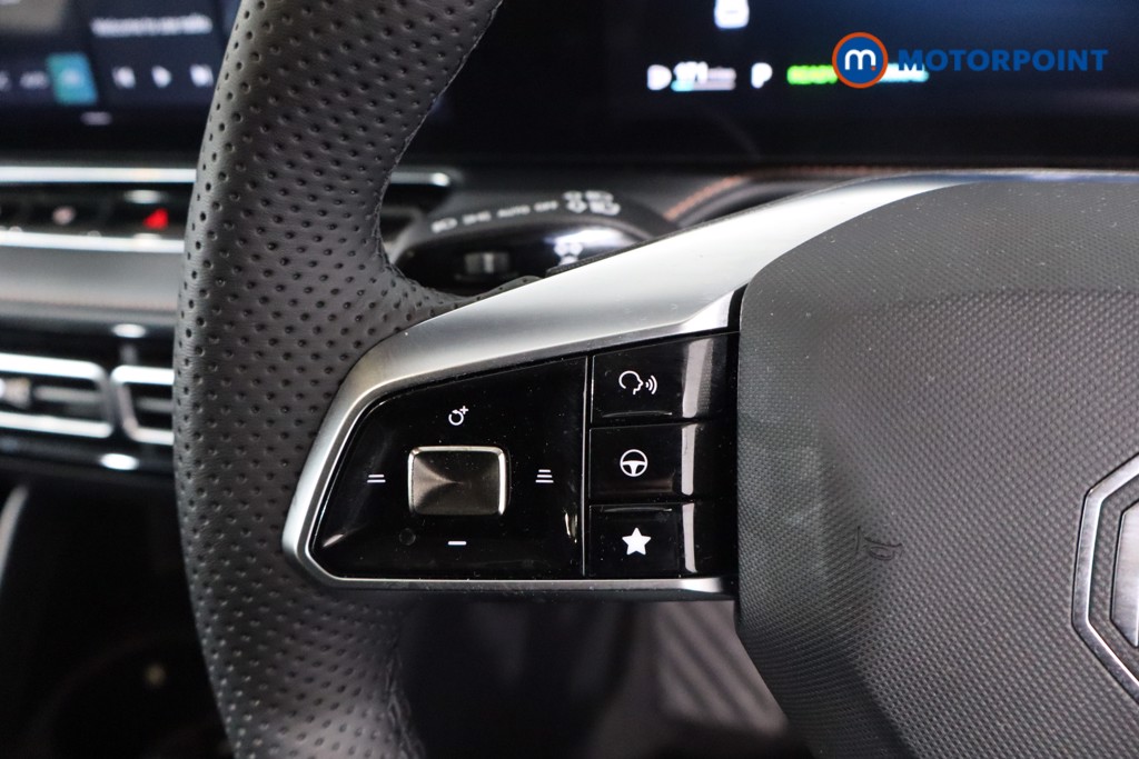 Mg Motor Uk HS SE Automatic Petrol-Electric Hybrid SUV - Stock Number (1616684) - 7th supplementary image