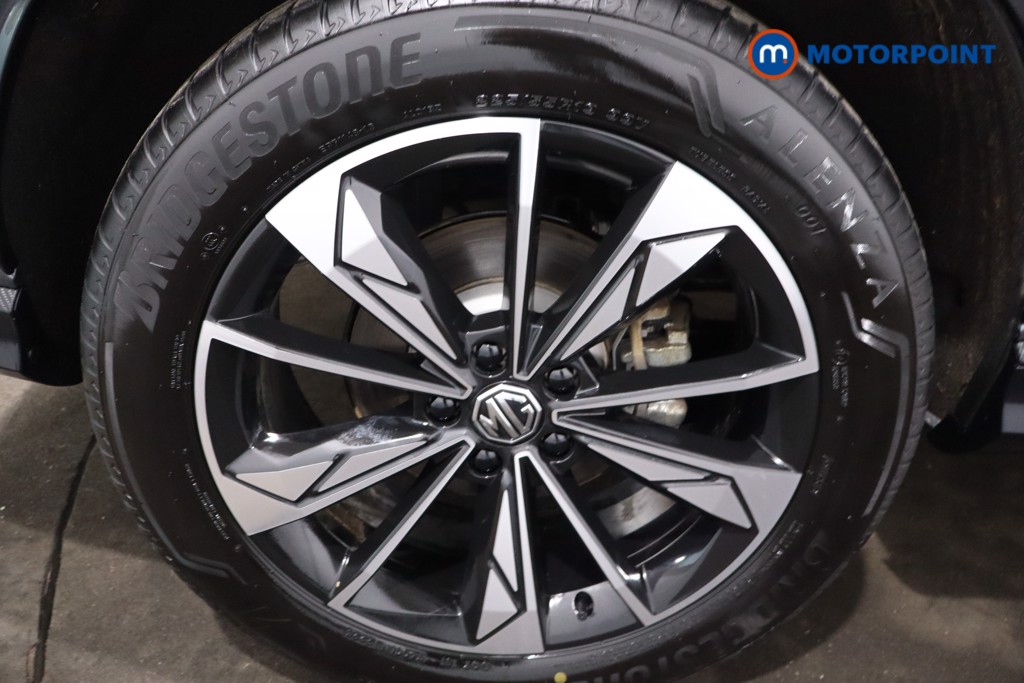 Mg Motor Uk HS SE Automatic Petrol-Electric Hybrid SUV - Stock Number (1616684) - 9th supplementary image