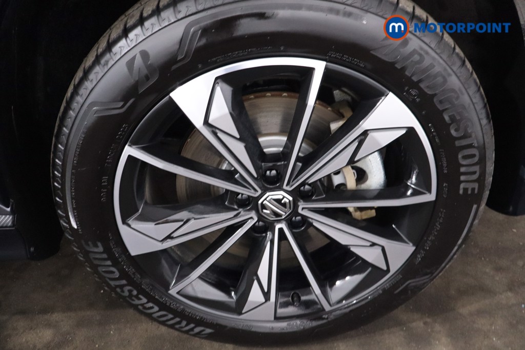 Mg Motor Uk HS SE Automatic Petrol-Electric Hybrid SUV - Stock Number (1616684) - 10th supplementary image