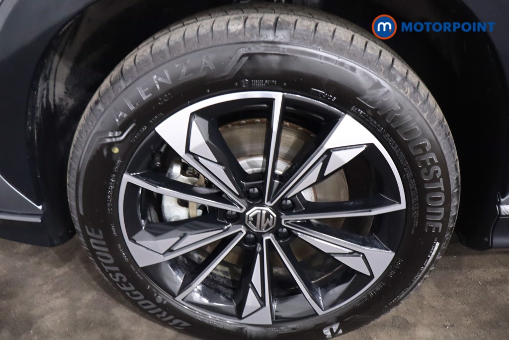 Mg Motor Uk HS SE Automatic Petrol-Electric Hybrid SUV - Stock Number (1616684) - 11th supplementary image