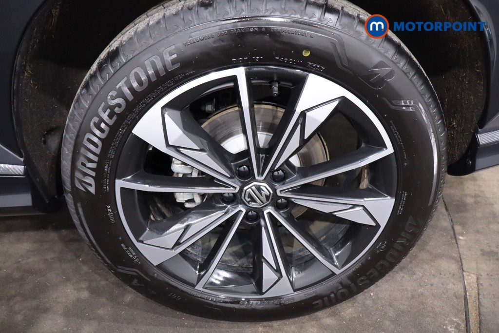 Mg Motor Uk HS SE Automatic Petrol-Electric Hybrid SUV - Stock Number (1616684) - 12th supplementary image