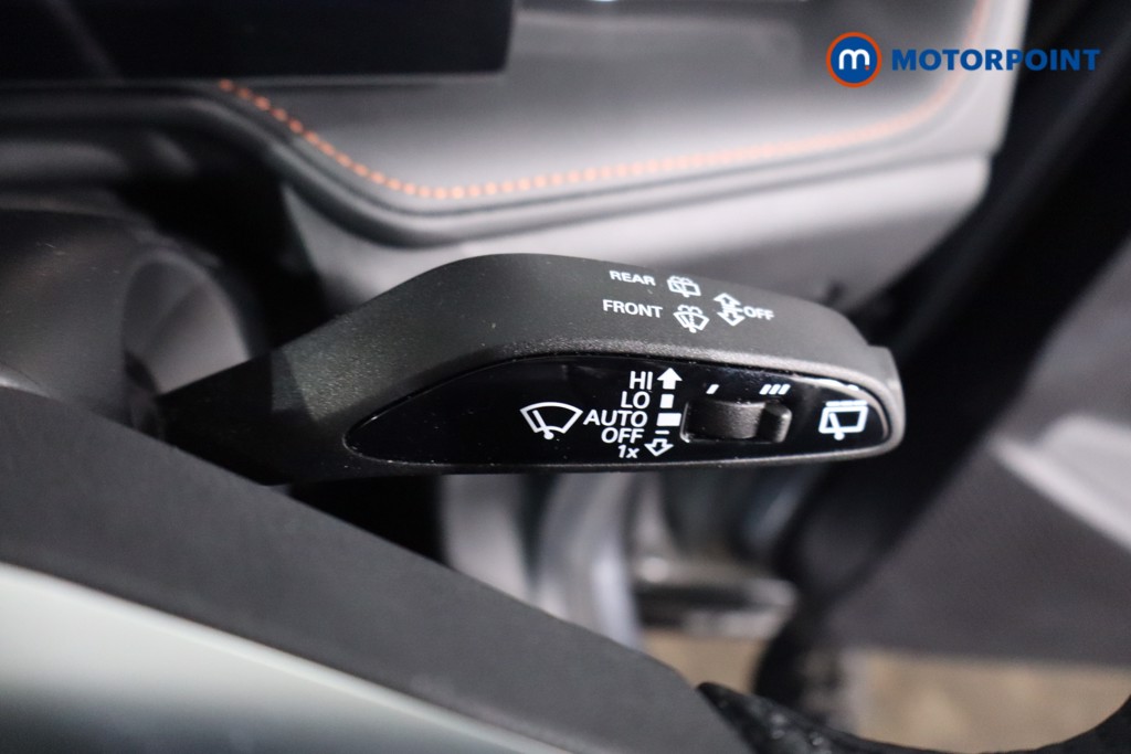 Mg Motor Uk HS SE Automatic Petrol-Electric Hybrid SUV - Stock Number (1616684) - 15th supplementary image