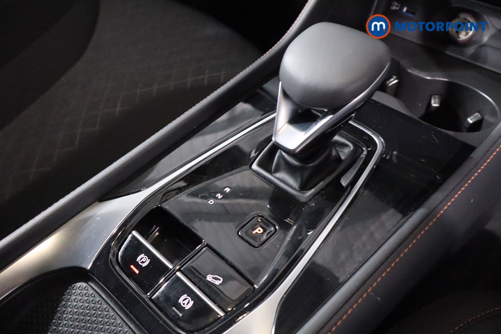 Mg Motor Uk HS SE Automatic Petrol-Electric Hybrid SUV - Stock Number (1616684) - 17th supplementary image