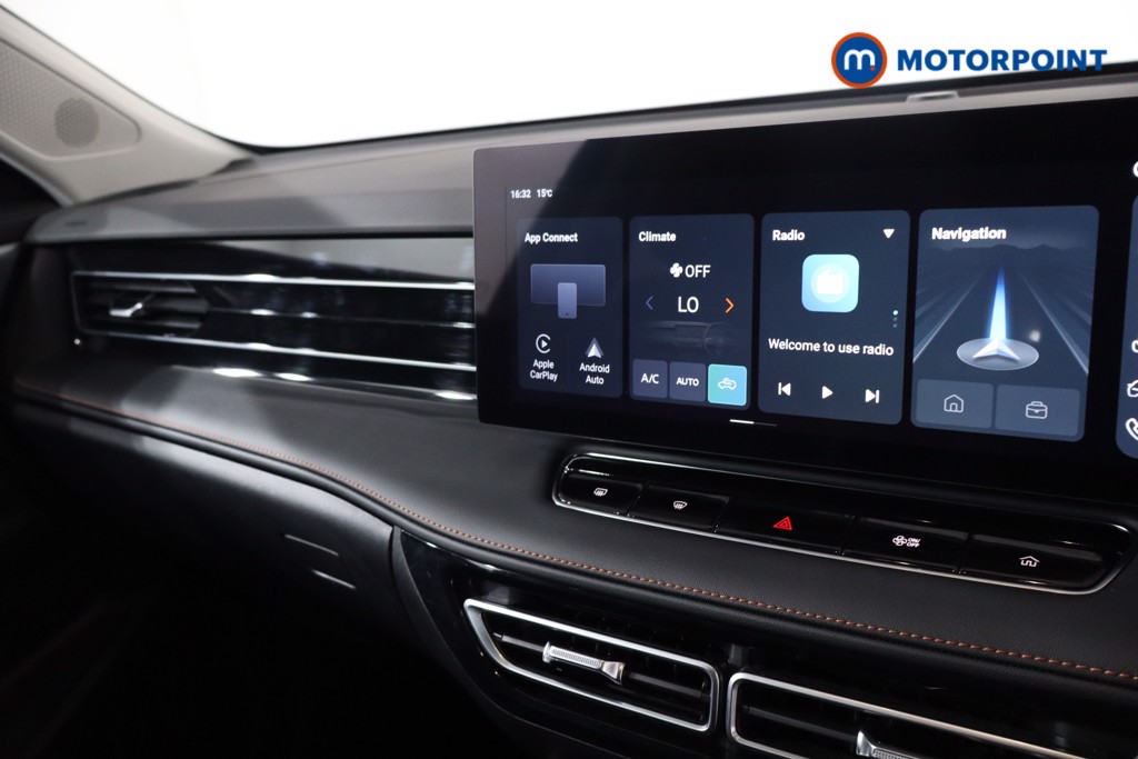 Mg Motor Uk HS SE Automatic Petrol-Electric Hybrid SUV - Stock Number (1616684) - 20th supplementary image