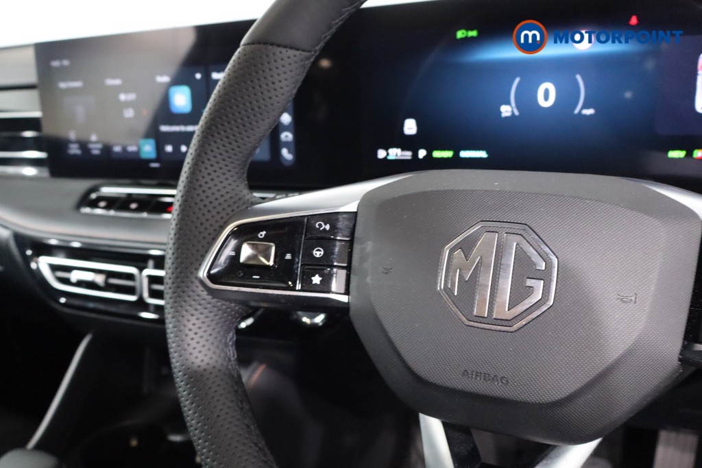 Mg Motor Uk HS SE Automatic Petrol-Electric Hybrid SUV - Stock Number (1616684) - 21st supplementary image