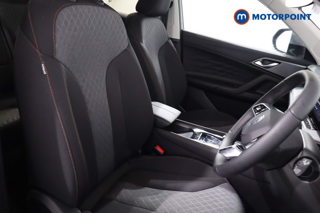 Mg Motor Uk HS SE Automatic Petrol-Electric Hybrid SUV - Stock Number (1616684) - 22nd supplementary image