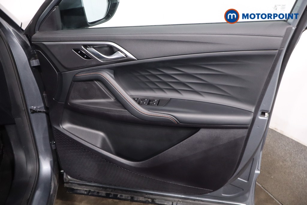 Mg Motor Uk HS SE Automatic Petrol-Electric Hybrid SUV - Stock Number (1616684) - 24th supplementary image