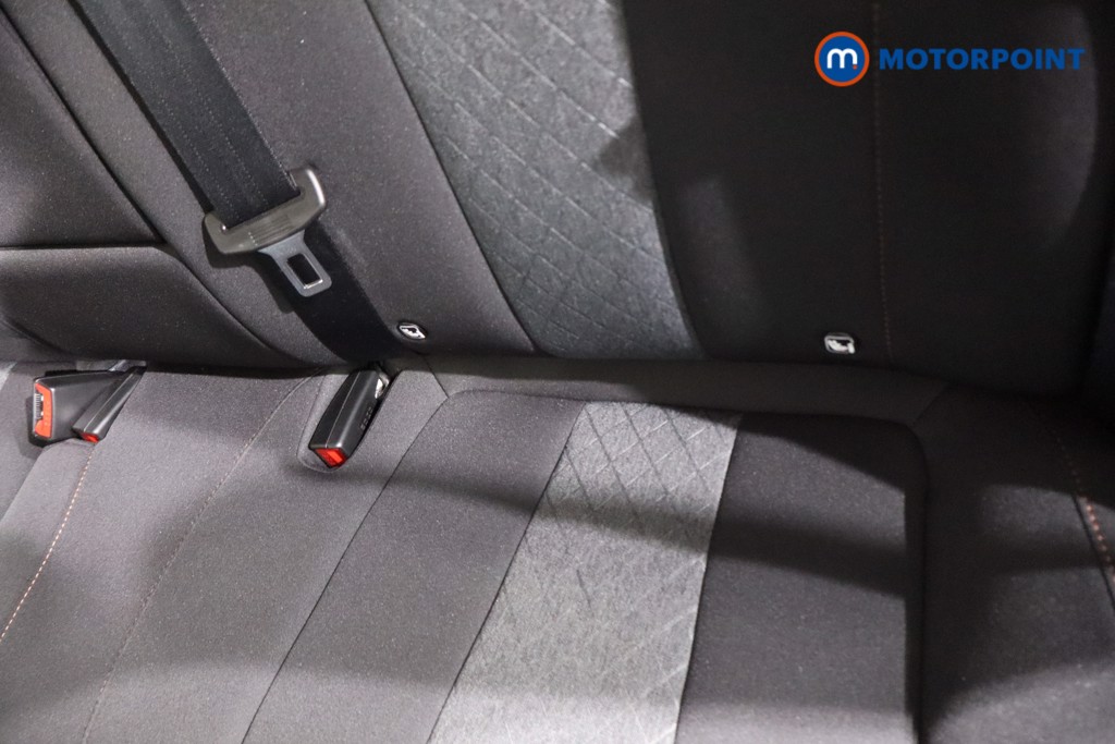 Mg Motor Uk HS SE Automatic Petrol-Electric Hybrid SUV - Stock Number (1616684) - 26th supplementary image