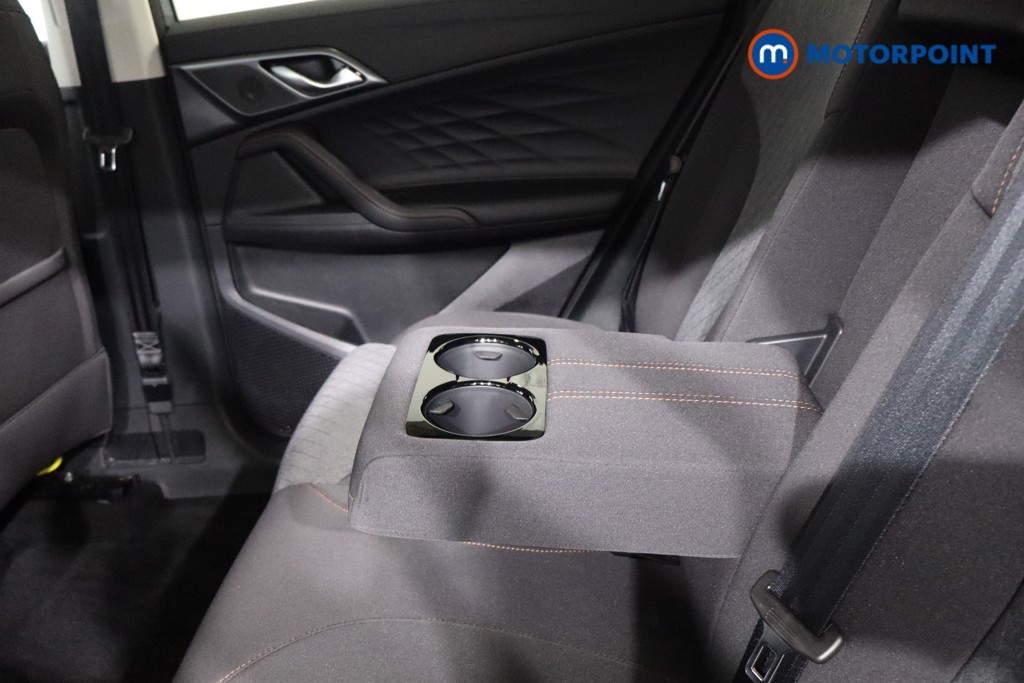 Mg Motor Uk HS SE Automatic Petrol-Electric Hybrid SUV - Stock Number (1616684) - 27th supplementary image