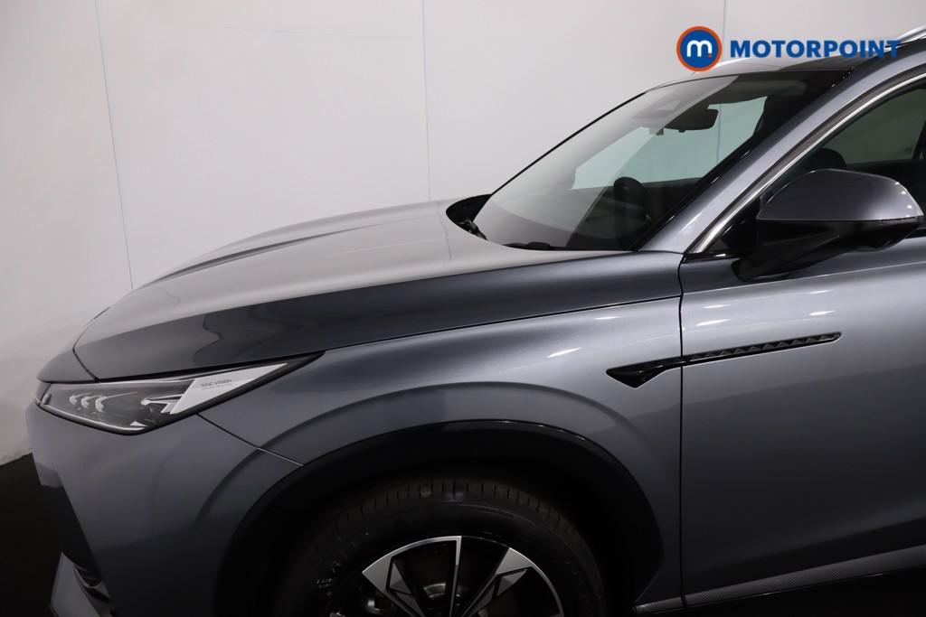 Mg Motor Uk HS SE Automatic Petrol-Electric Hybrid SUV - Stock Number (1616684) - 28th supplementary image