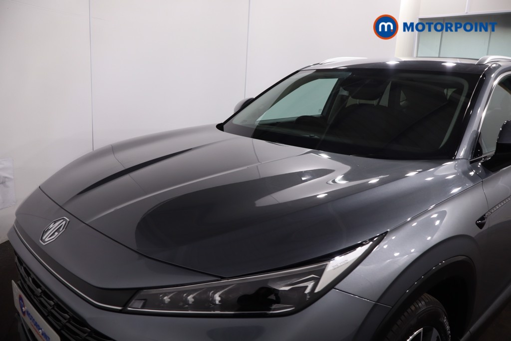 Mg Motor Uk HS SE Automatic Petrol-Electric Hybrid SUV - Stock Number (1616684) - 29th supplementary image