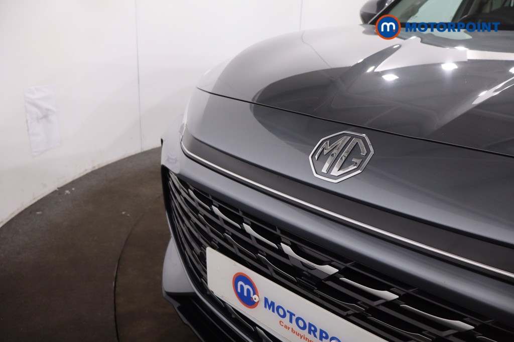 Mg Motor Uk HS SE Automatic Petrol-Electric Hybrid SUV - Stock Number (1616684) - 30th supplementary image