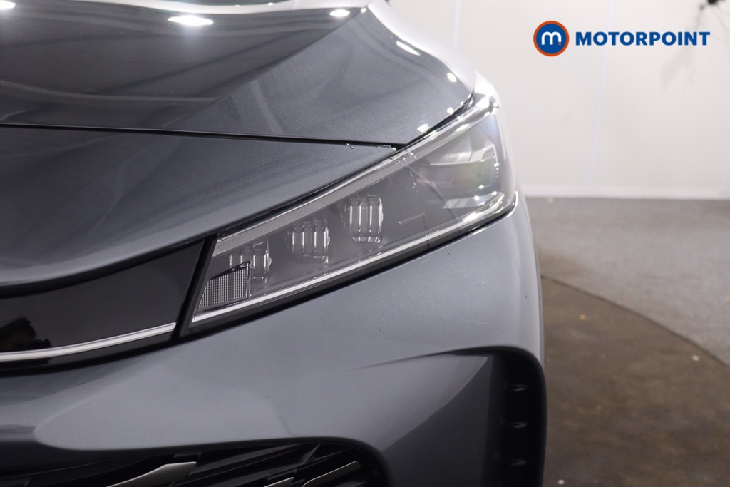 Mg Motor Uk HS SE Automatic Petrol-Electric Hybrid SUV - Stock Number (1616684) - 31st supplementary image