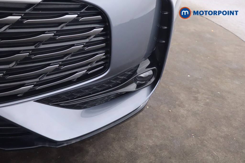 Mg Motor Uk HS SE Automatic Petrol-Electric Hybrid SUV - Stock Number (1616684) - 32nd supplementary image