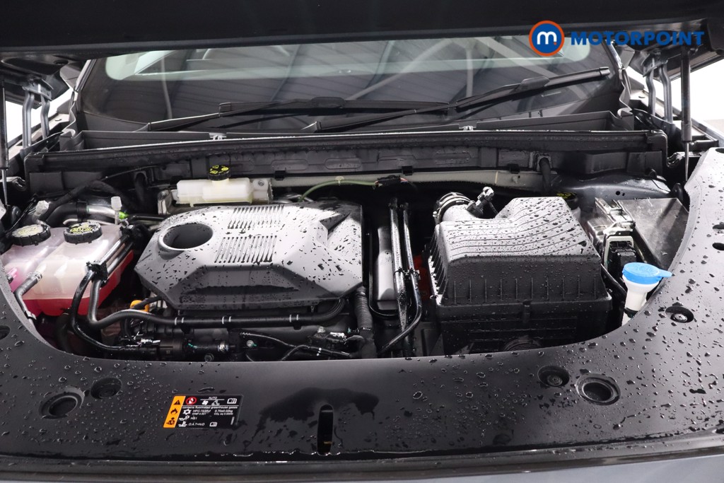 Mg Motor Uk HS SE Automatic Petrol-Electric Hybrid SUV - Stock Number (1616684) - 33rd supplementary image