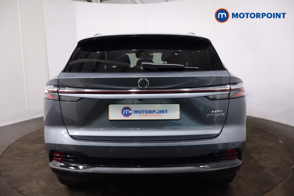 Mg Motor Uk HS SE Automatic Petrol-Electric Hybrid SUV - Stock Number (1616684) - 34th supplementary image