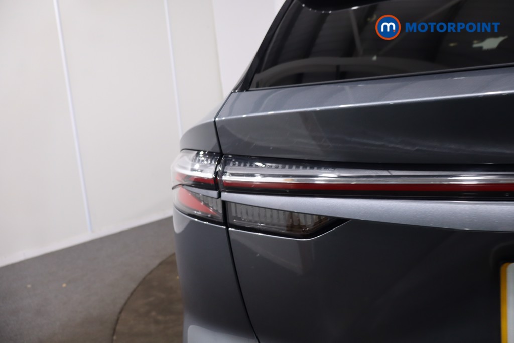 Mg Motor Uk HS SE Automatic Petrol-Electric Hybrid SUV - Stock Number (1616684) - 35th supplementary image