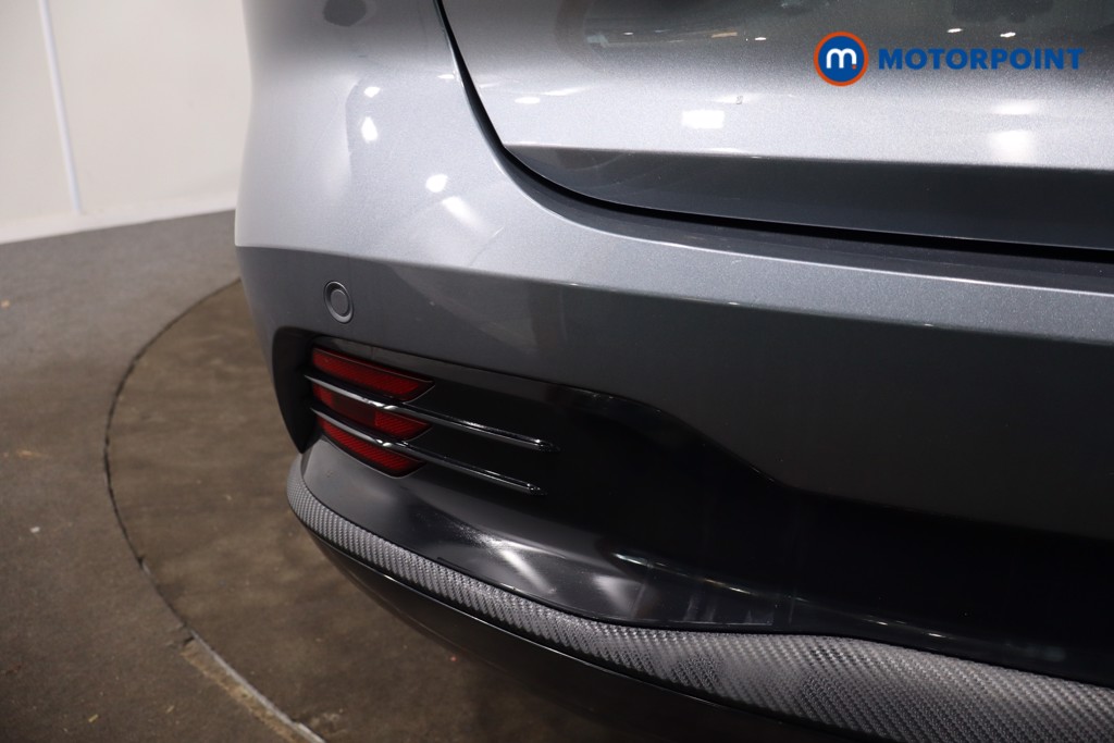 Mg Motor Uk HS SE Automatic Petrol-Electric Hybrid SUV - Stock Number (1616684) - 36th supplementary image