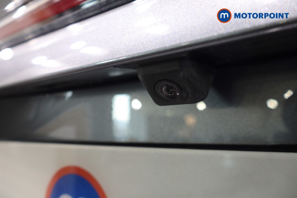 Mg Motor Uk HS SE Automatic Petrol-Electric Hybrid SUV - Stock Number (1616684) - 37th supplementary image