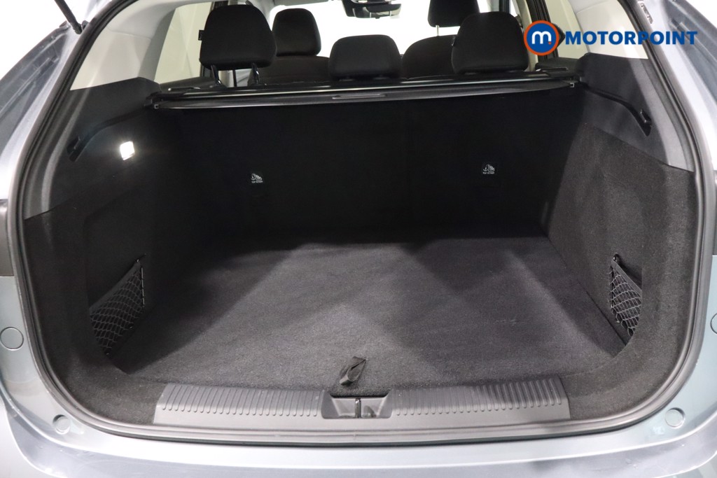 Mg Motor Uk HS SE Automatic Petrol-Electric Hybrid SUV - Stock Number (1616684) - 38th supplementary image