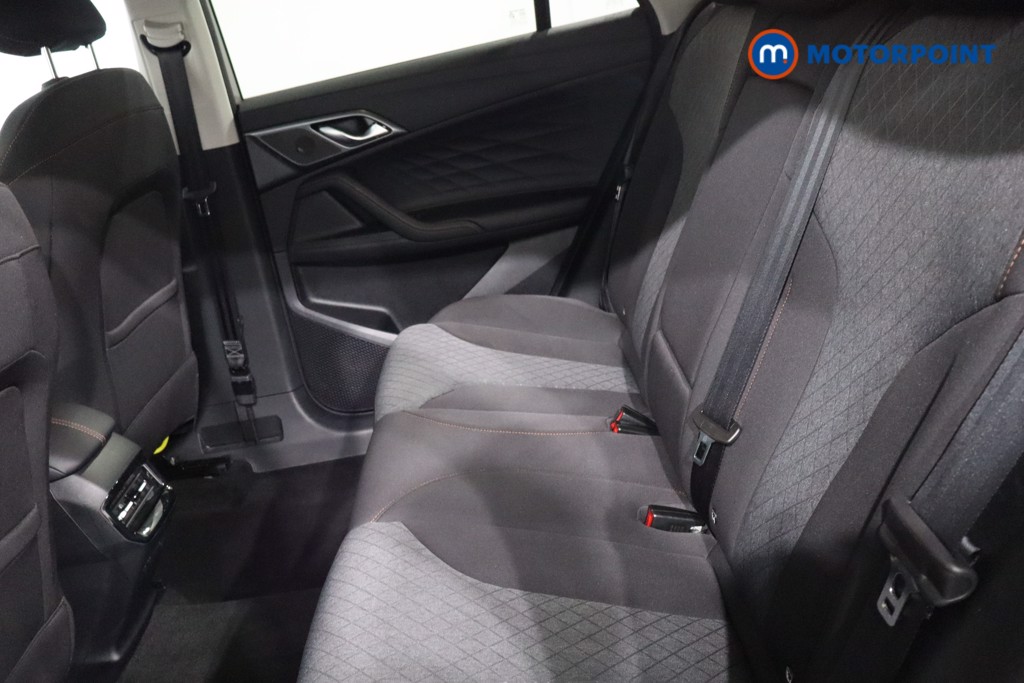 Mg Motor Uk HS SE Automatic Petrol-Electric Hybrid SUV - Stock Number (1616709) - 5th supplementary image