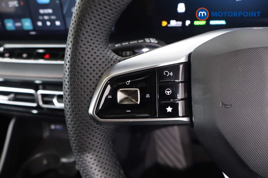 Mg Motor Uk HS SE Automatic Petrol-Electric Hybrid SUV - Stock Number (1616709) - 7th supplementary image