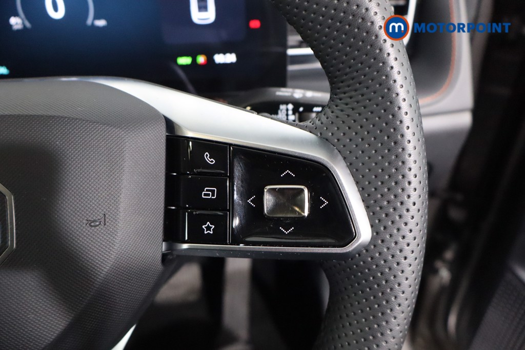 Mg Motor Uk HS SE Automatic Petrol-Electric Hybrid SUV - Stock Number (1616709) - 8th supplementary image