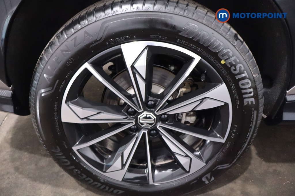 Mg Motor Uk HS SE Automatic Petrol-Electric Hybrid SUV - Stock Number (1616709) - 9th supplementary image