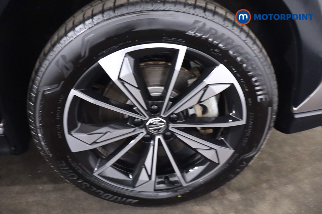 Mg Motor Uk HS SE Automatic Petrol-Electric Hybrid SUV - Stock Number (1616709) - 10th supplementary image