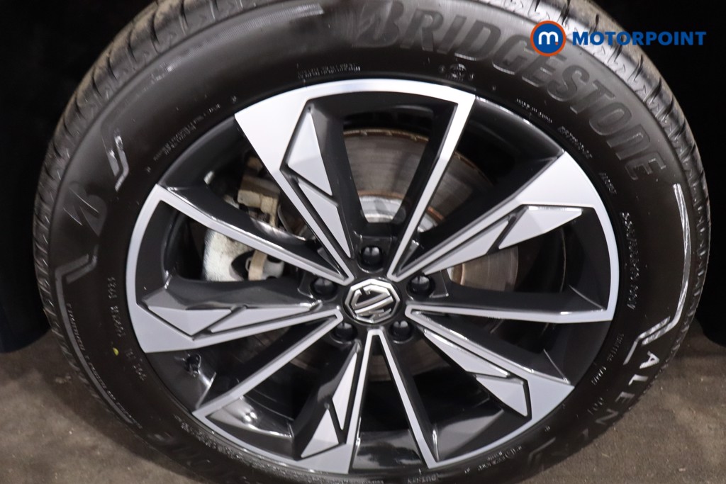 Mg Motor Uk HS SE Automatic Petrol-Electric Hybrid SUV - Stock Number (1616709) - 11th supplementary image