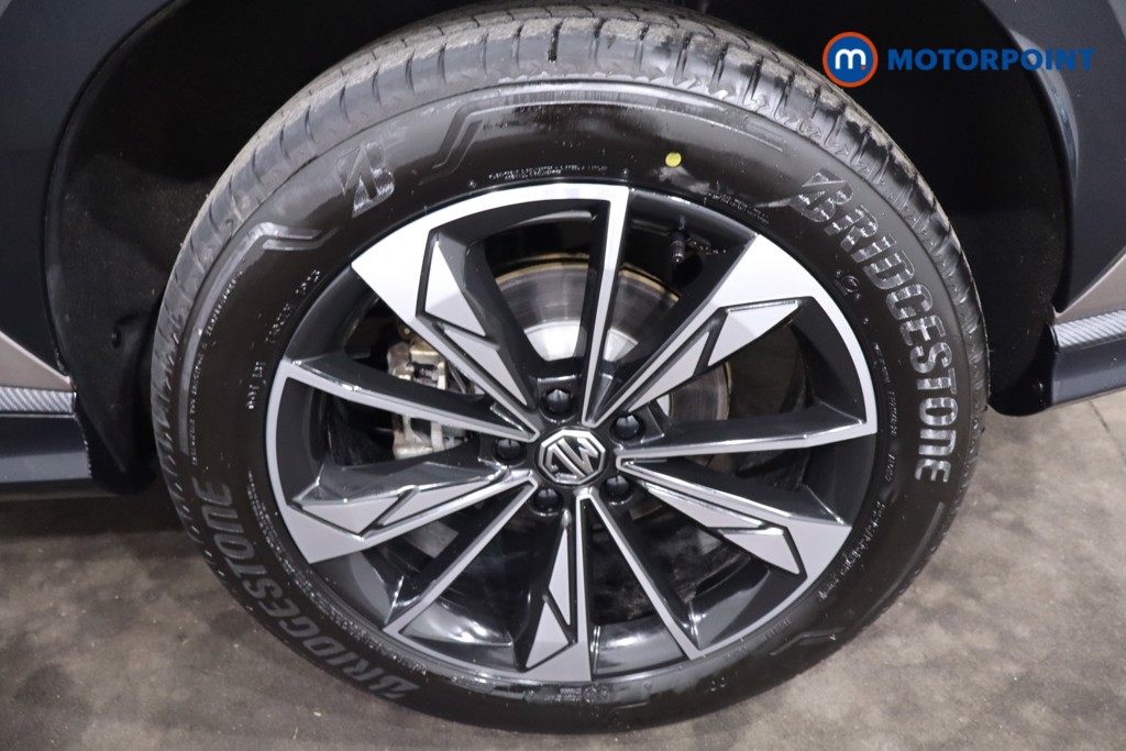 Mg Motor Uk HS SE Automatic Petrol-Electric Hybrid SUV - Stock Number (1616709) - 12th supplementary image