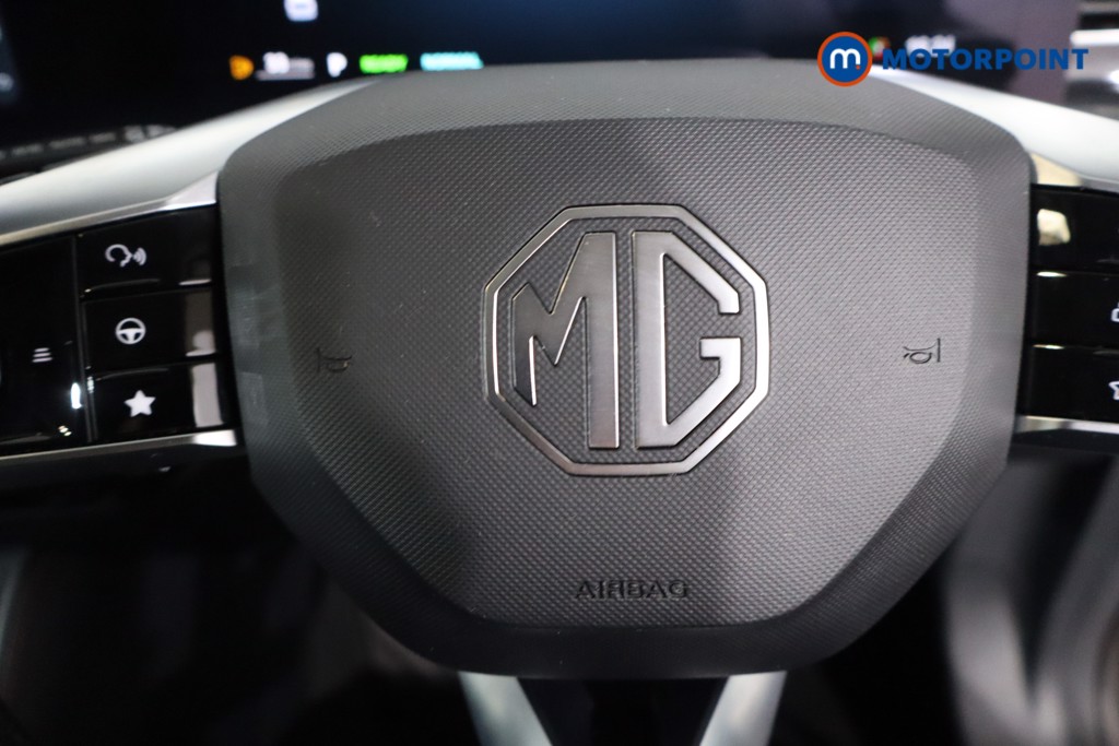 Mg Motor Uk HS SE Automatic Petrol-Electric Hybrid SUV - Stock Number (1616709) - 13th supplementary image