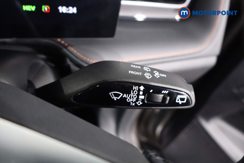 Mg Motor Uk HS SE Automatic Petrol-Electric Hybrid SUV - Stock Number (1616709) - 15th supplementary image