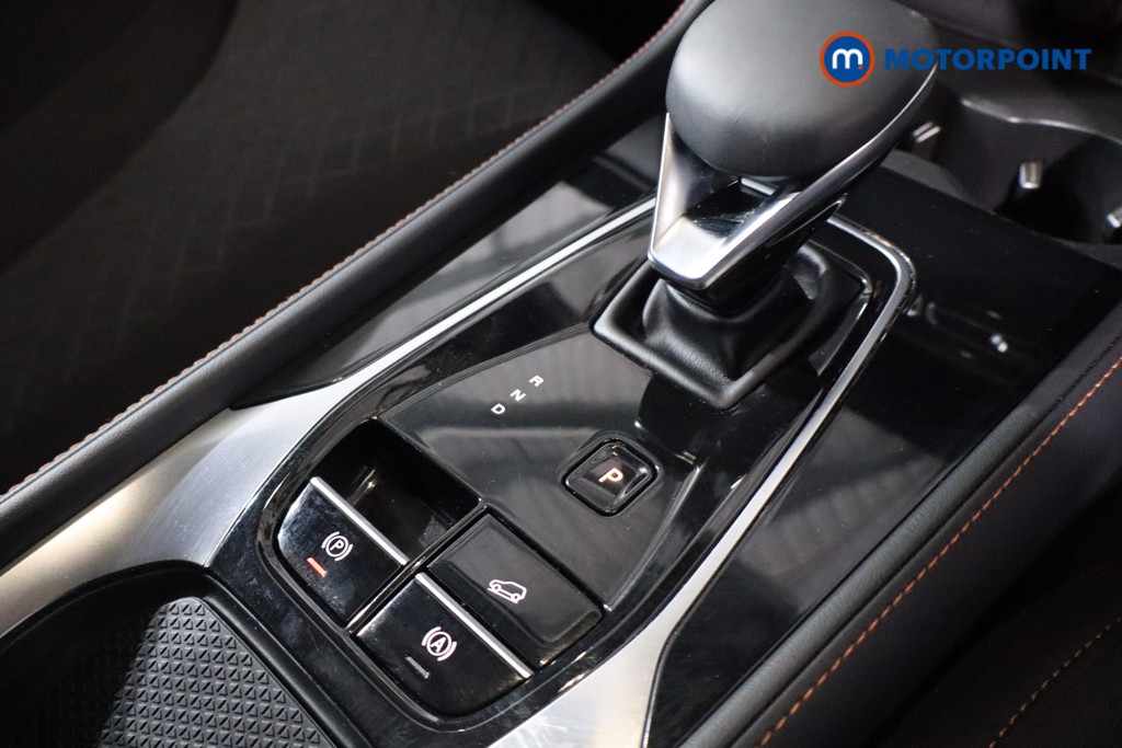 Mg Motor Uk HS SE Automatic Petrol-Electric Hybrid SUV - Stock Number (1616709) - 17th supplementary image