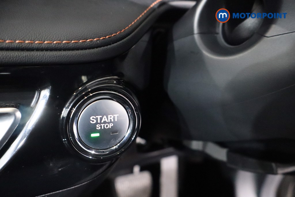 Mg Motor Uk HS SE Automatic Petrol-Electric Hybrid SUV - Stock Number (1616709) - 19th supplementary image