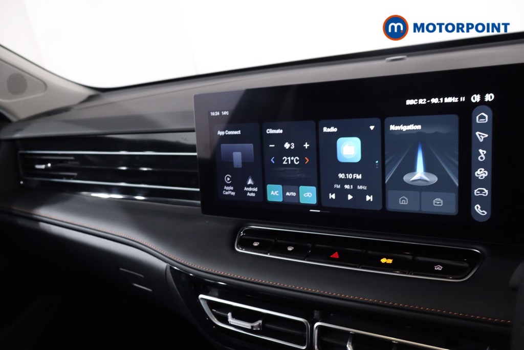 Mg Motor Uk HS SE Automatic Petrol-Electric Hybrid SUV - Stock Number (1616709) - 20th supplementary image