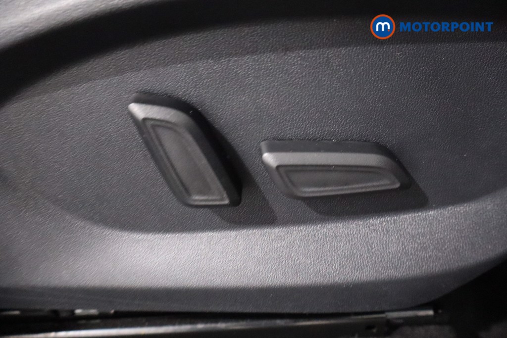 Mg Motor Uk HS SE Automatic Petrol-Electric Hybrid SUV - Stock Number (1616709) - 23rd supplementary image