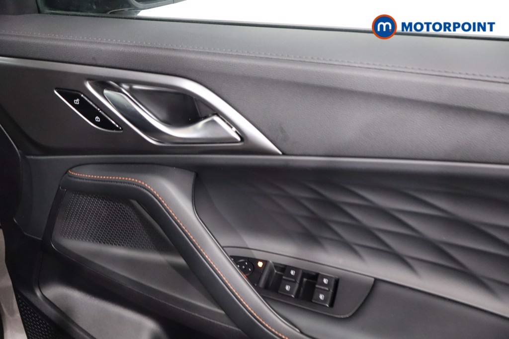 Mg Motor Uk HS SE Automatic Petrol-Electric Hybrid SUV - Stock Number (1616709) - 25th supplementary image