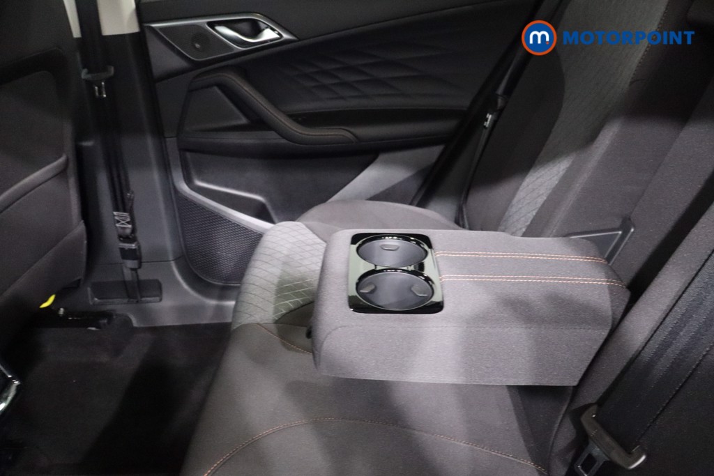 Mg Motor Uk HS SE Automatic Petrol-Electric Hybrid SUV - Stock Number (1616709) - 26th supplementary image