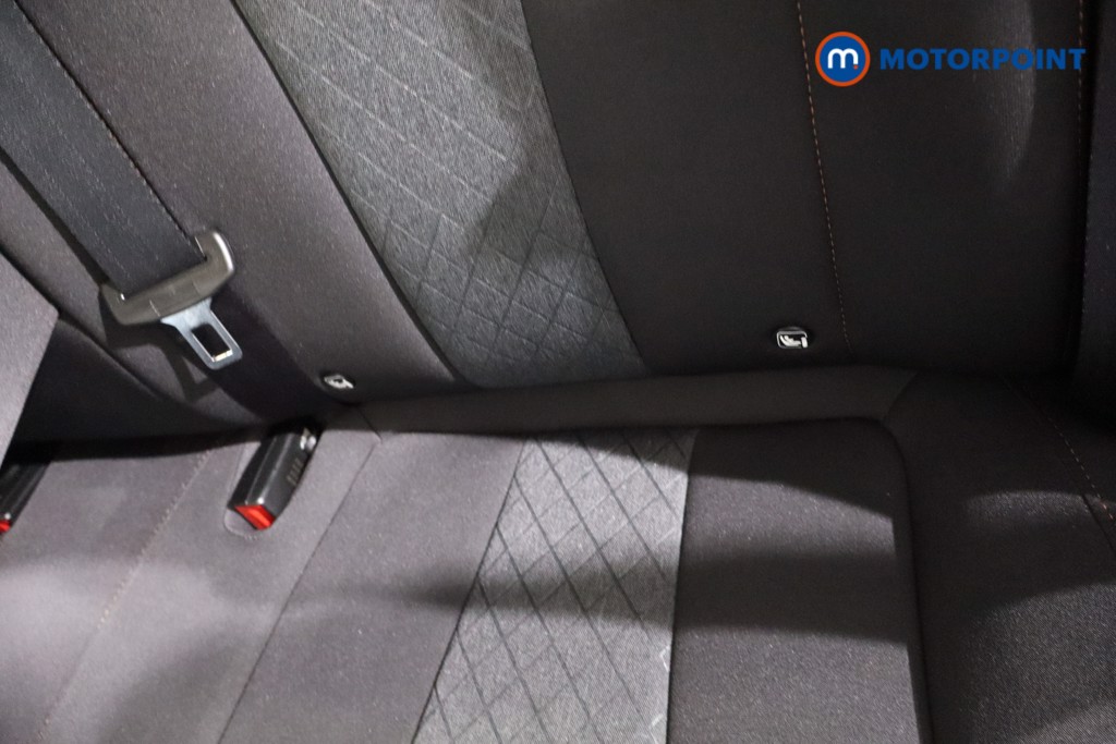 Mg Motor Uk HS SE Automatic Petrol-Electric Hybrid SUV - Stock Number (1616709) - 27th supplementary image