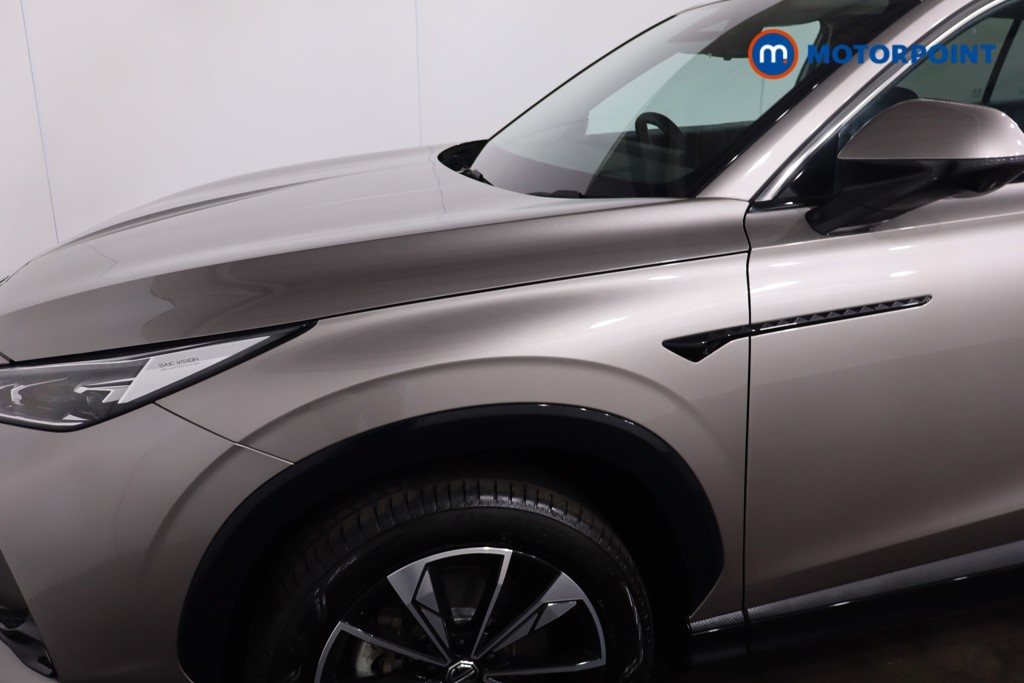 Mg Motor Uk HS SE Automatic Petrol-Electric Hybrid SUV - Stock Number (1616709) - 28th supplementary image