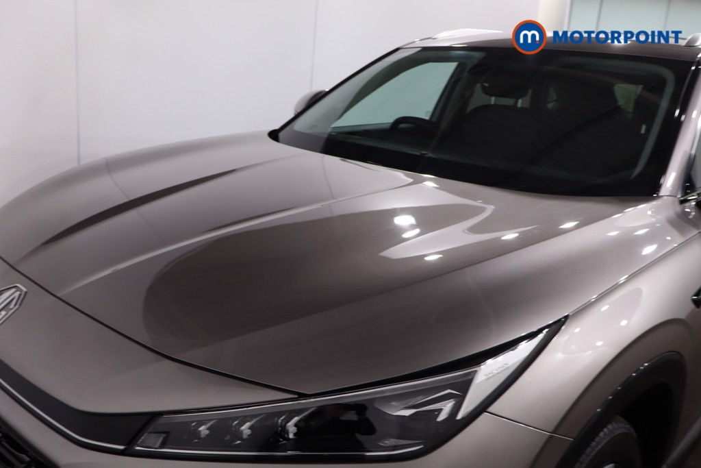 Mg Motor Uk HS SE Automatic Petrol-Electric Hybrid SUV - Stock Number (1616709) - 29th supplementary image