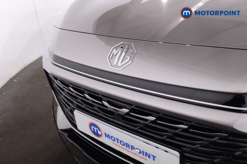 Mg Motor Uk HS SE Automatic Petrol-Electric Hybrid SUV - Stock Number (1616709) - 30th supplementary image